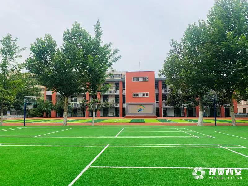 新城区:让群众“家门口的好学校”多起来 - 西部网(陕西新闻网)