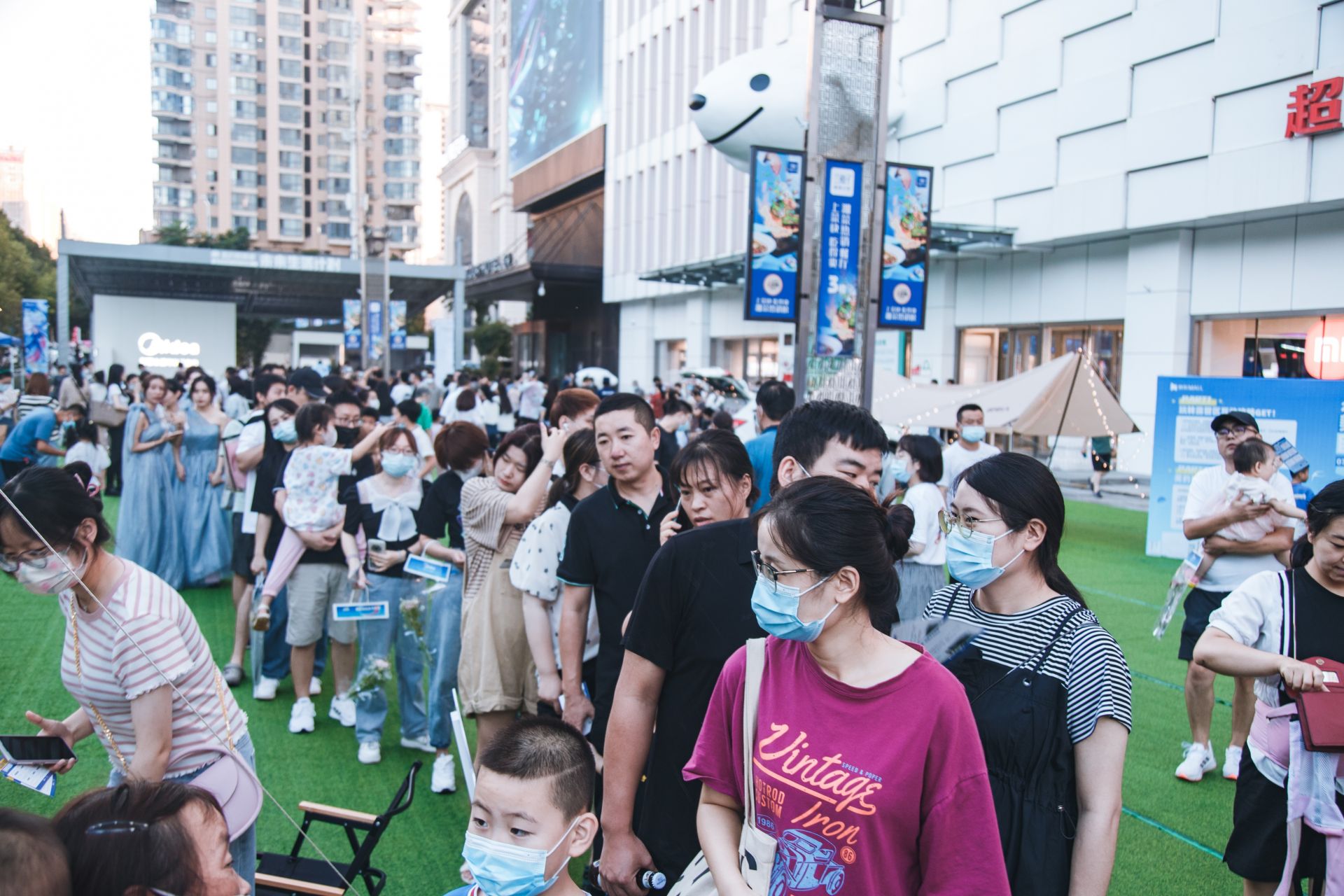 #美的智慧家·未来生活计划#邀你共享自在生活