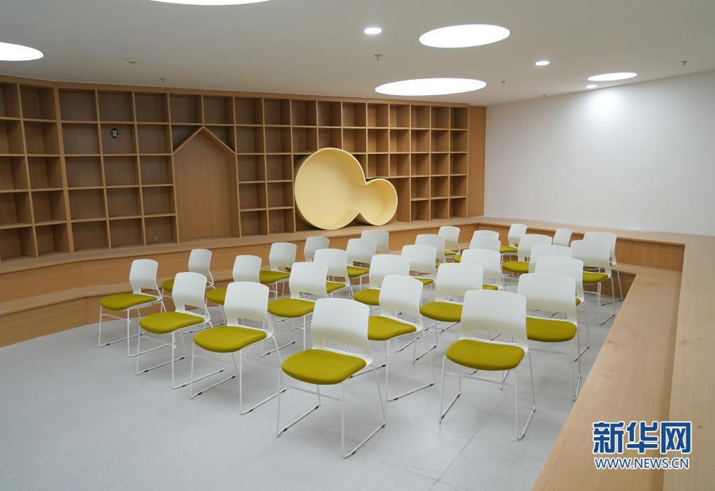西安:开学季投用超百所新建改扩建学校 - 西部网(陕西新闻网)