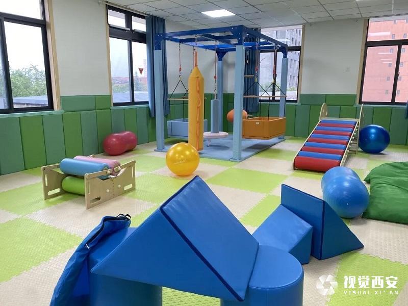 围观!阎良区一批新建、改扩建校投入使用 - 西部网(陕西新闻网)