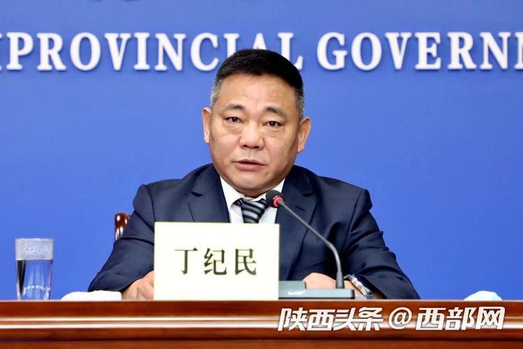 陕西今年8个重点水利项目已开工建设引汉济渭二期明年