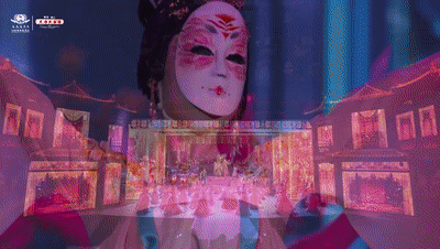 “西安站”将开通！跟着四号线逛曲江！