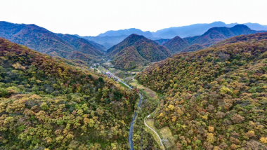 陕西省进一步完善生态补偿制度体系