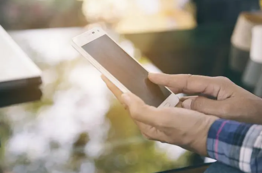 如何减少电子屏幕“伤眼睛”