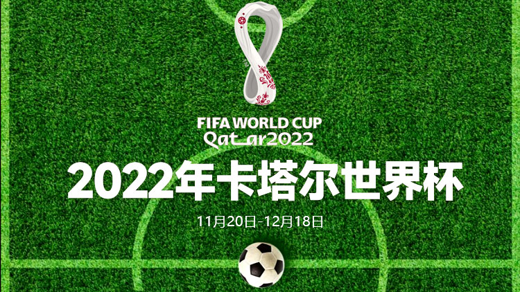 聚焦2022年卡塔尔世界杯