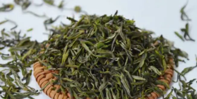 知否｜ 陕西种茶、用茶历史悠久 这些陕茶知识你知道吗？