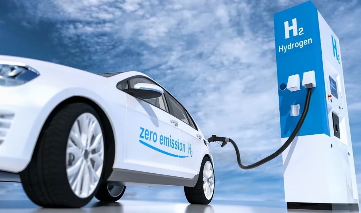 国家能源局：拟大力推动新能源、氢燃料电池汽车全面替代传统能源汽车
