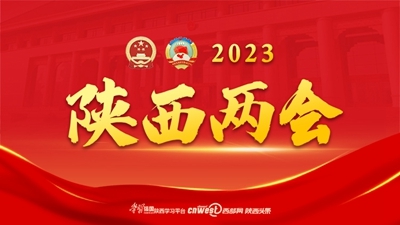 陕西省人民代表大会常务委员会工作报告