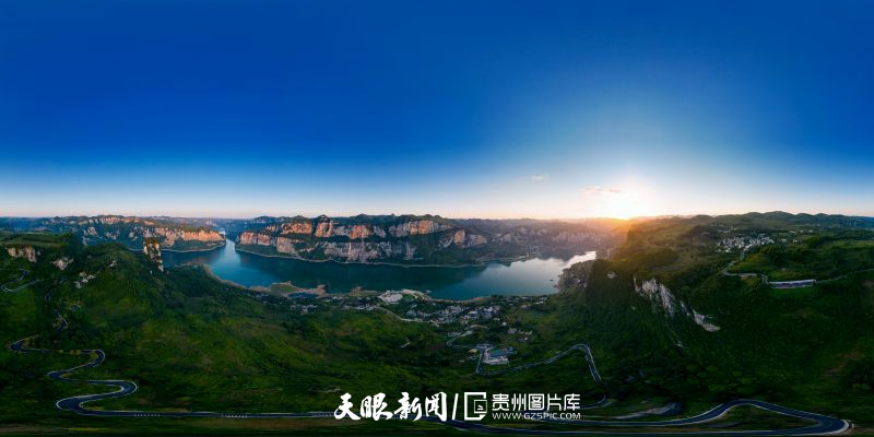 52000-黔西县化屋景区（乌江源百里画廊）.jpg