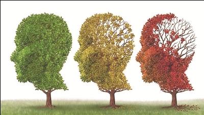 警惕记忆丢失！阿尔茨海默病不是老年人“专利”