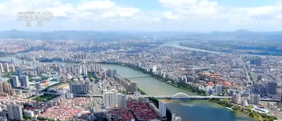 中国推动高质量发展惠及世界 - 西部网（陕西新闻网）