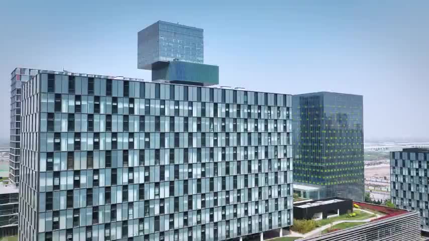解码高质量发展——陕西名片 - 西部网(陕西新闻网)