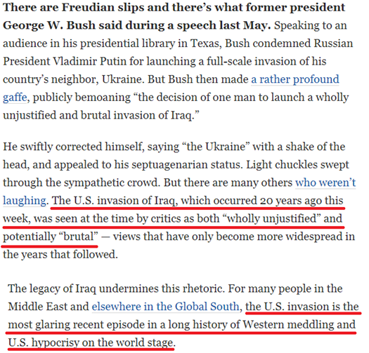 对乌军援无极限,美式拱火“忘了历史教训”