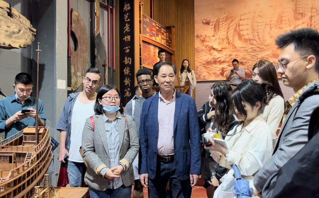 中国有约:舟山传统木船制造技艺重新焕发光彩_fororder_微信图片_20230519114534