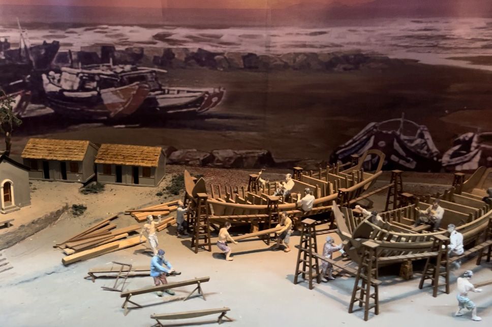 中国有约:舟山传统木船制造技艺重新焕发光彩_fororder_微信图片_20230519114528