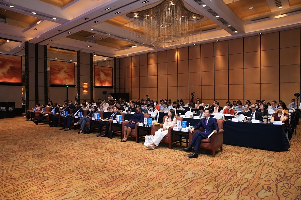 世界互联网大会2023年领先科技成果及实践案例宣介会举行 - 西部网(陕西新闻网)