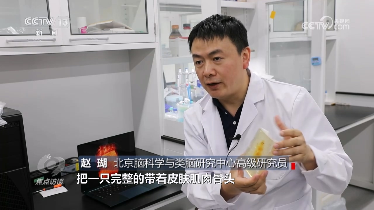 焦点访谈:智“汇”中关村 纵论大趋势 - 西部网(陕西新闻网)