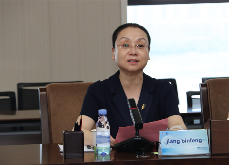 践行全球发展倡议 驻华外交官与咸阳共同探讨“一带一路”合作_fororder_图片11