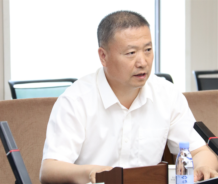 践行全球发展倡议 驻华外交官与咸阳共同探讨“一带一路”合作_fororder_图片13