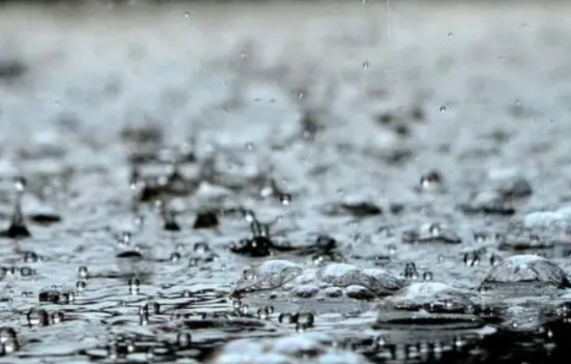 陕西省气象台昨发布雷电冰雹预警 关中陕南大部今日有雨 西部网（陕西新闻网）