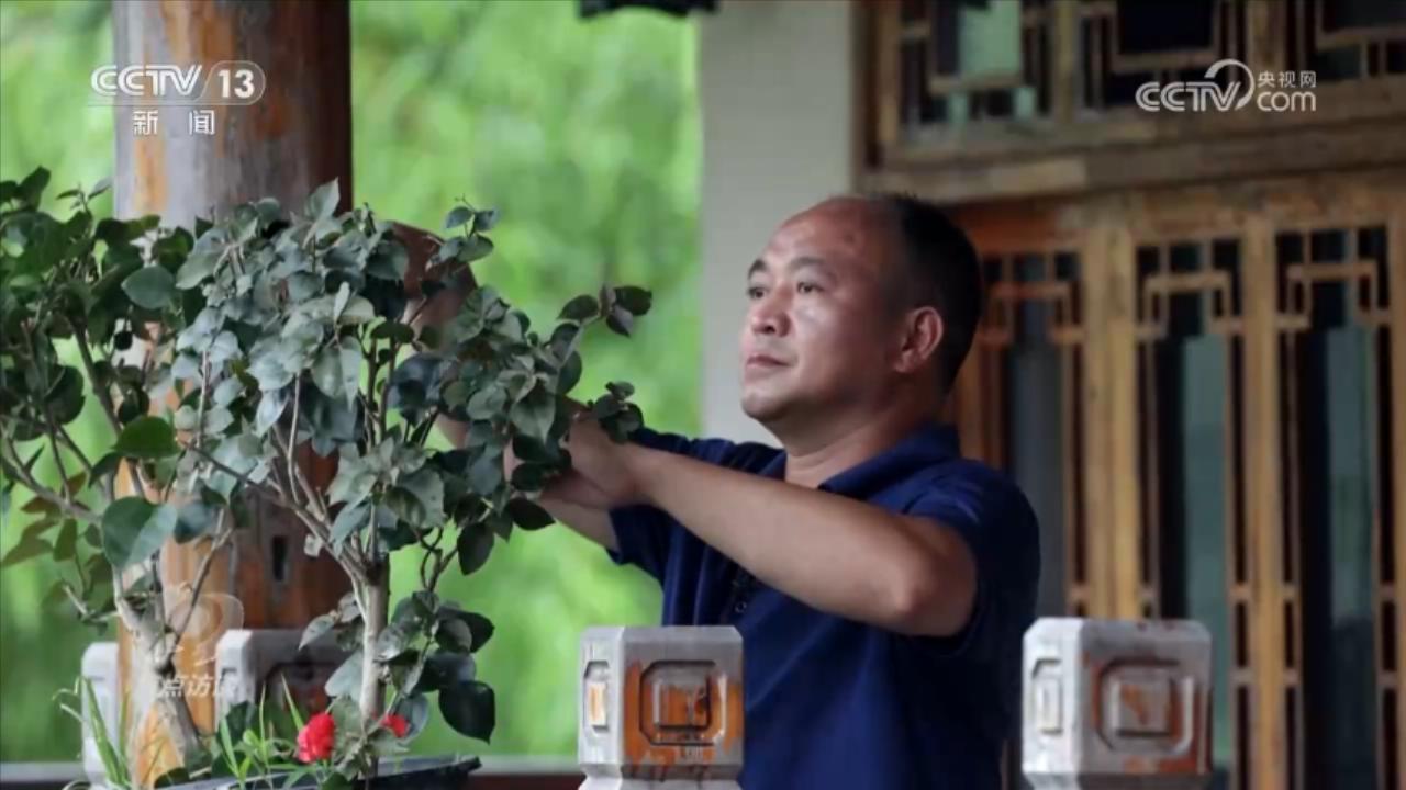 焦点访谈:小微湿地大能量 - 西部网(陕西新闻网)