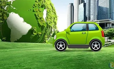 打造新能源汽車產業樣本