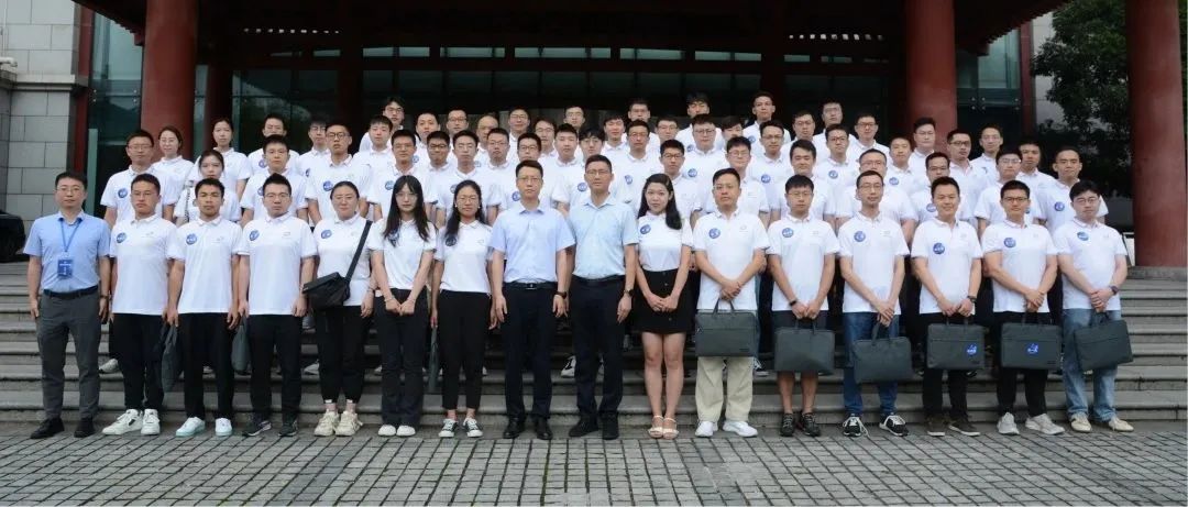 西安现代控制技术研究所第四届暑期夏令营成功举办