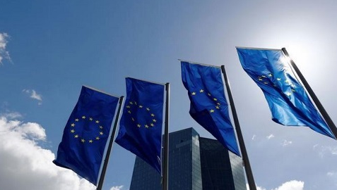 欧盟下调欧盟和欧元区 今明两年经济增长预期