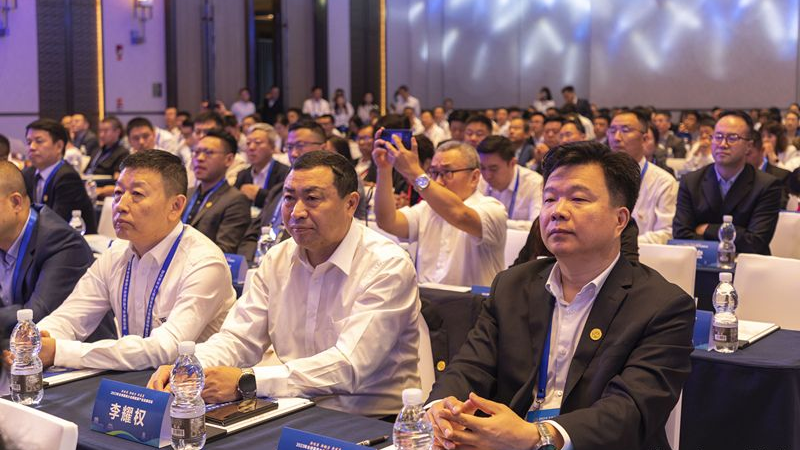 从走南闯北到汇聚一堂，全球秦商大会如何强陕兴秦？