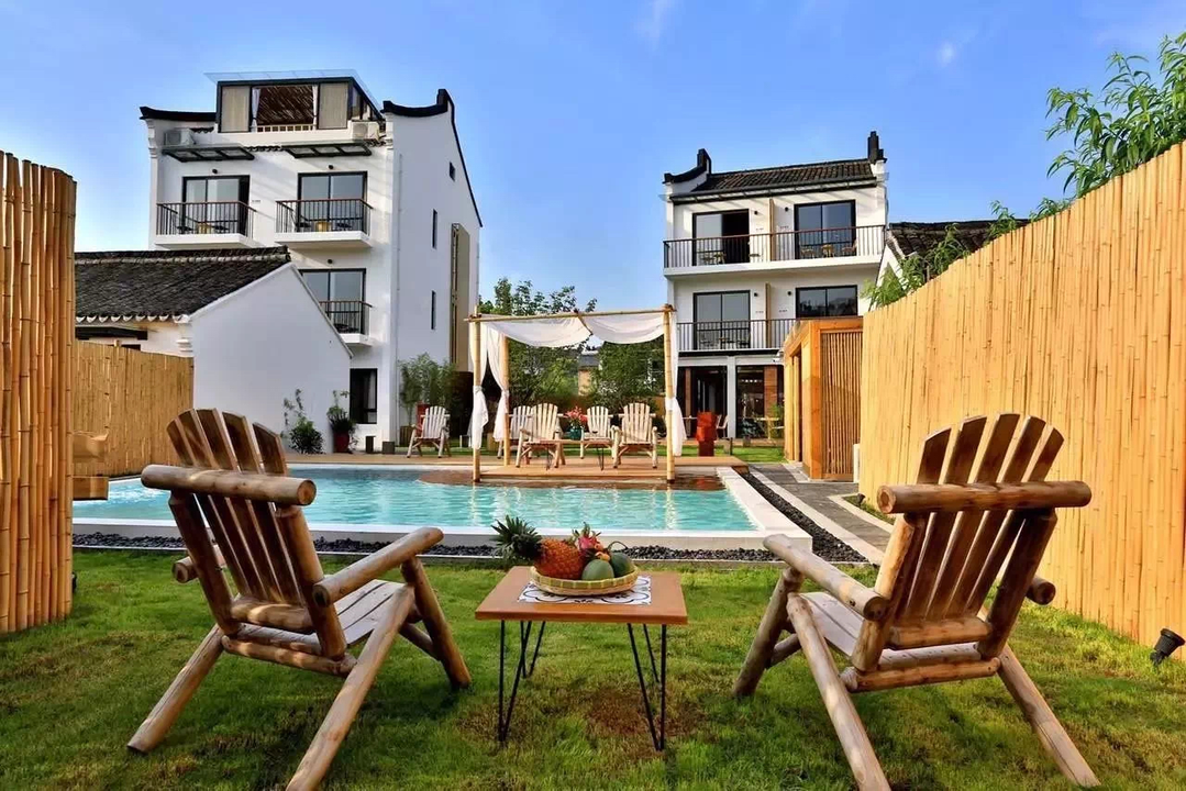 “那年晚村”民宿。图源浙江省旅游民宿产业联合会.png 8cb1f3e53cb8cdfcc0dfb5a7121dee00.png