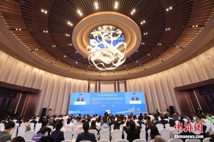 外媒聚焦进博会：中国推进高水平开放 世界共享发展机遇 | 世界观 - 西部网（陕西新闻网）