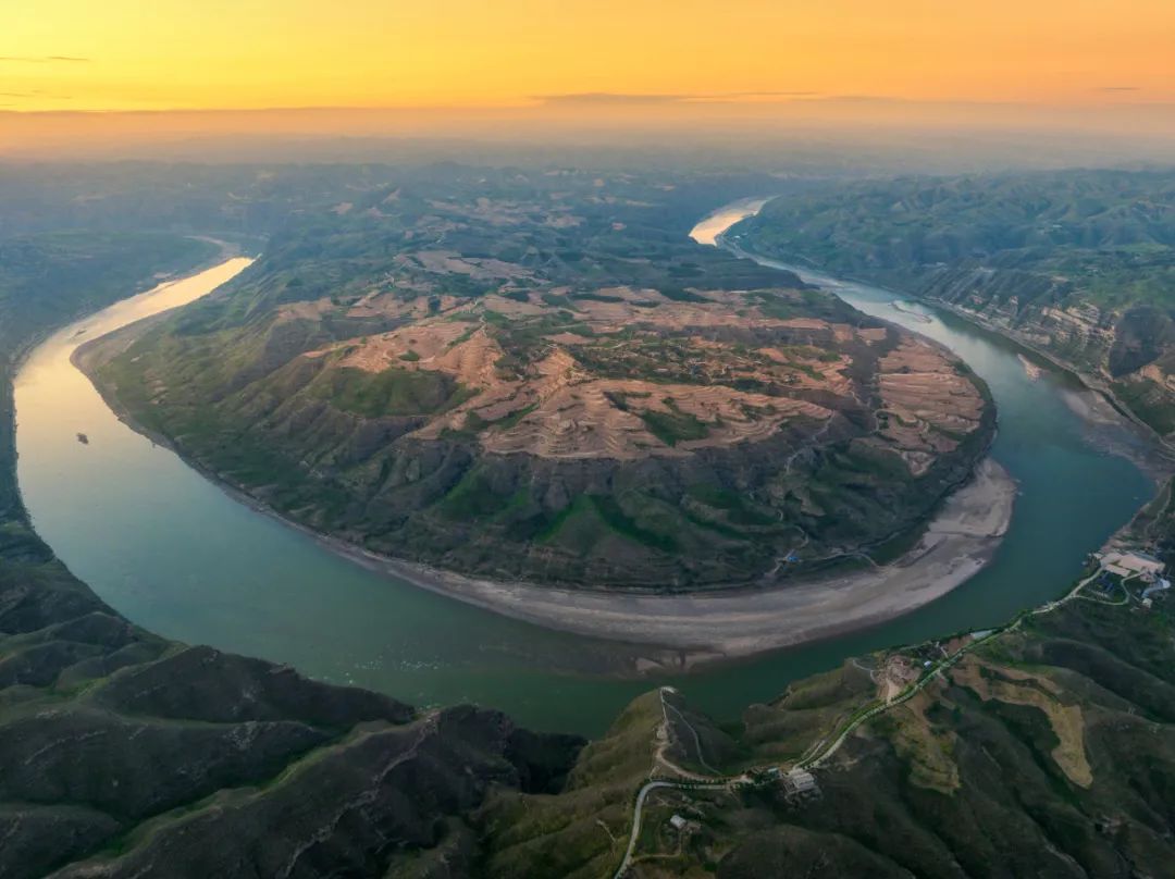 扎实开展黄河流域工业园区水污染整治