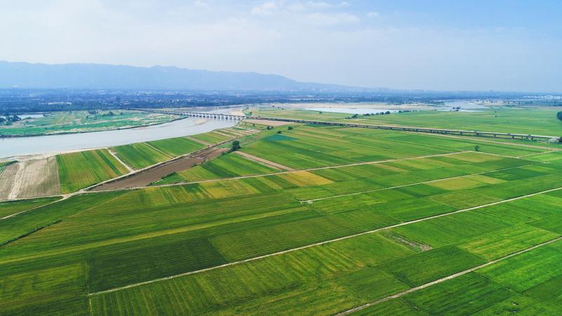 西安市临潼区入选第四批国家农业绿色发展先行区