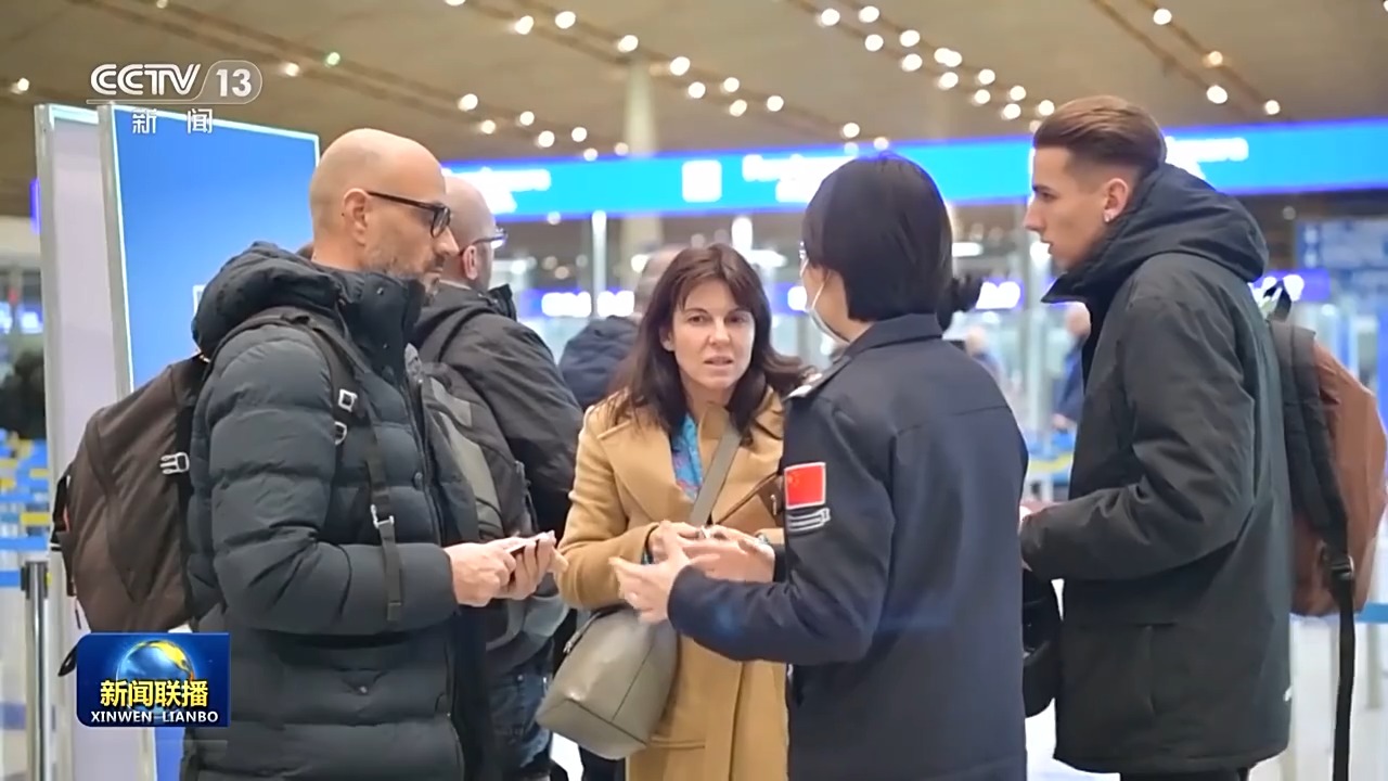 破浪前行 高质量发展迈出坚实步伐丨向纵深推进！高水平开放 与世界合作共赢 - 西部网（陕西新闻网）