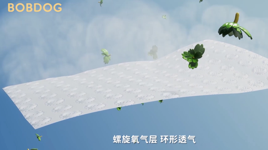 “与呼吸对话”：2023巴布豆×老爸抽检母婴沙龙活动圆满举行