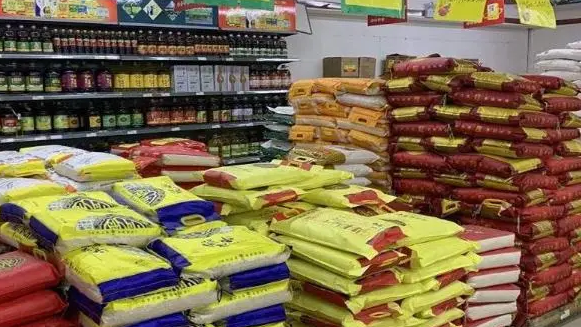 西安市场监管局提醒告诫各经营主体 保障米面油等生活必需品价格基本稳定