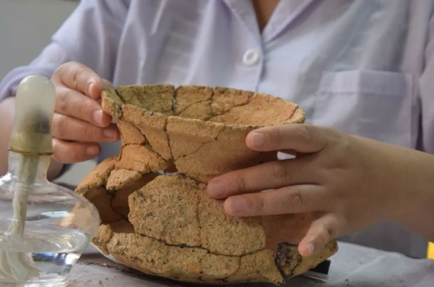 2023年度国内国际十大考古新闻陕西两项上榜