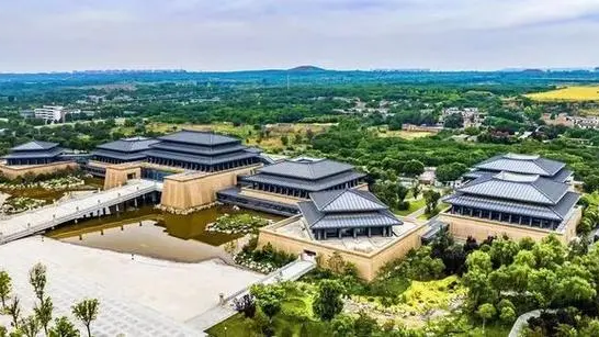 陕西历史博物馆秦汉馆29日试开放 - 西部网（陕西新闻网）