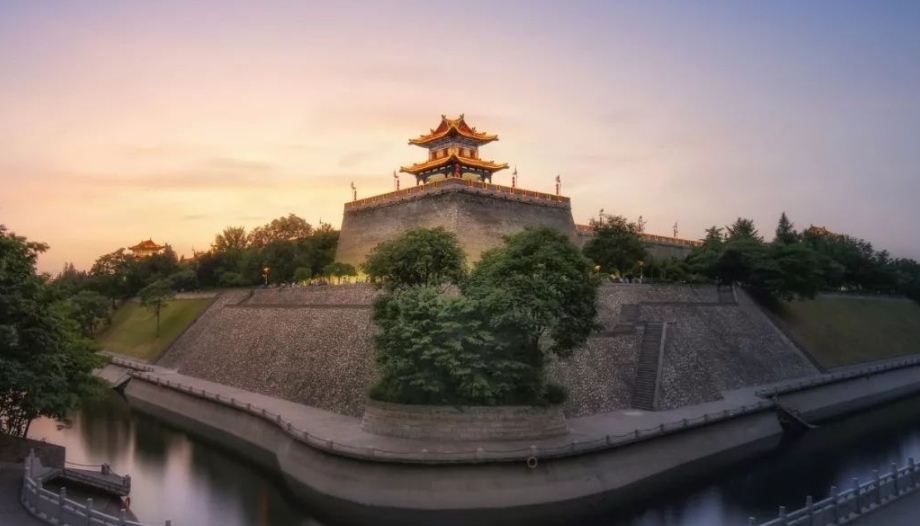 【强信心 稳预期 助增长】陕西：文旅融合光景新 - 西部网（陕西新闻网）