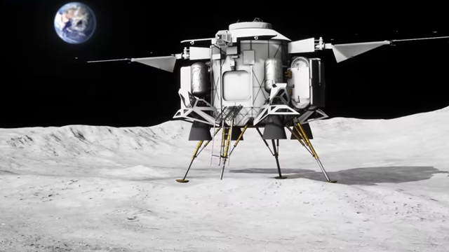 中国载人月球探测任务新飞行器名称正式确定