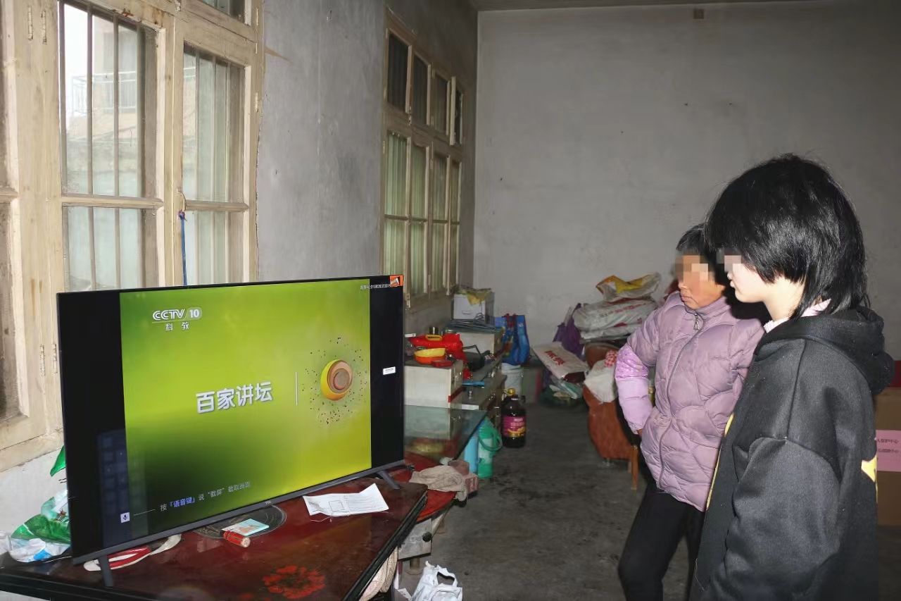 汉中市未保中心：为困境儿童打开认识世界的窗