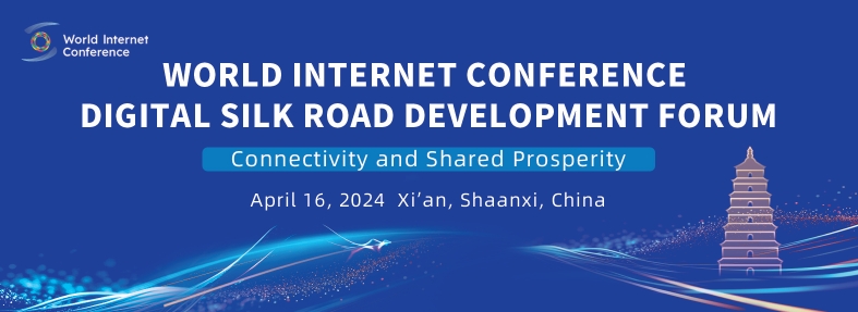 Promoting global cooperation in Silk Road e-commerce