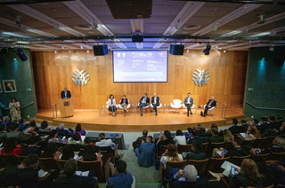 “中巴关系50年：共建可持续发展的世界”研讨会在巴西举行