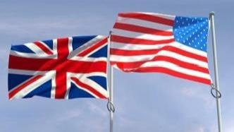 美国和英国对伊朗实施新一轮制裁！
