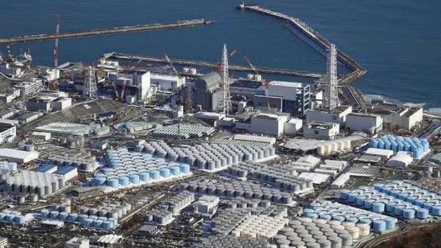 日本启动第五次核污染水排海 反对人士表示不能原谅
