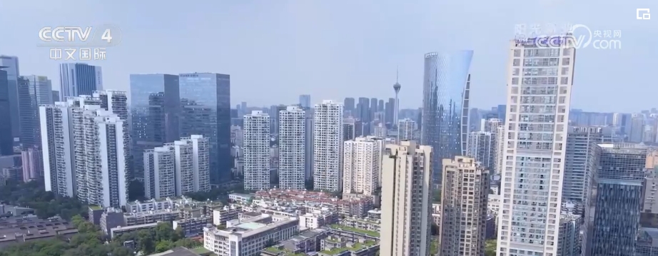 楼市“加减法”密集出台 外资机构对中国房地产持乐观态度