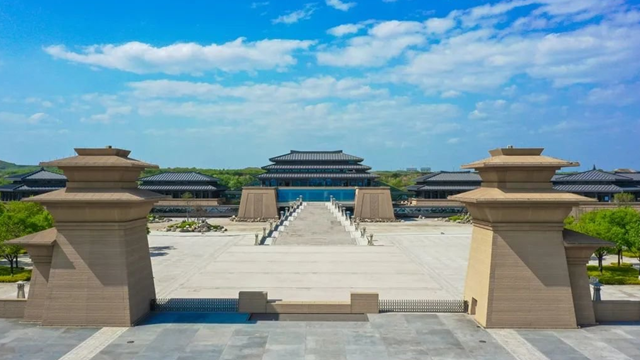 国际博物馆日中国主会场活动将在陕西举行 陕西历史博物馆秦汉馆5月18日开馆 - 西部网(陕西新闻网)