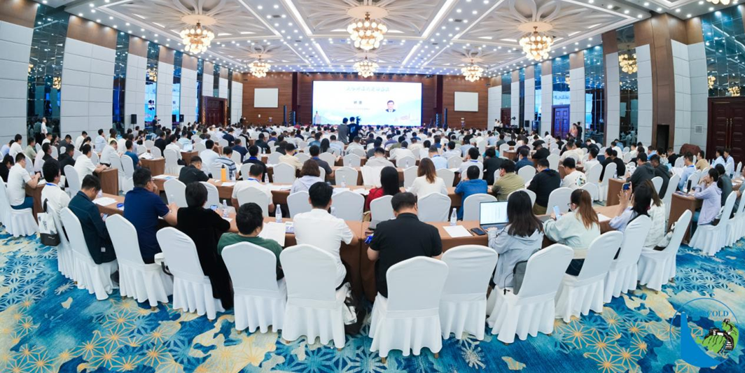 中国大坝工程学会在西安举办第十届水库大坝新技术研讨会