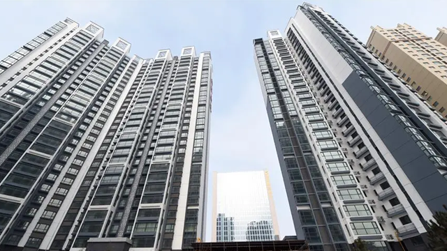 多地房地产政策持续加码 楼市交易活跃度明显提升 - 西部网(陕西新闻网)