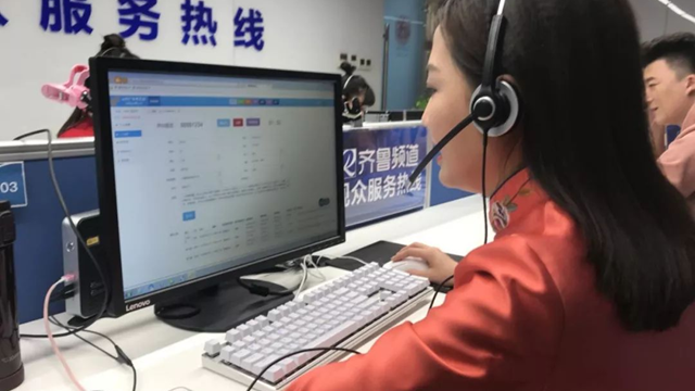 陕西开展热线直播系列活动 为科技工作者提供法律服务